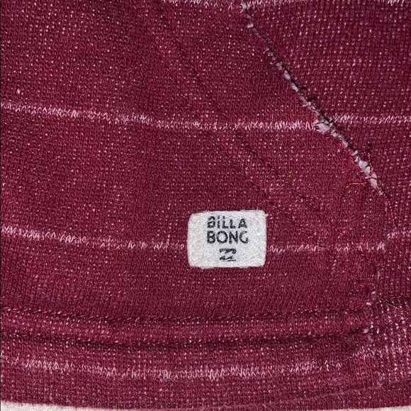 BillabongBaja pullover|Curbside last chance to buy - Picture 2 of 3
